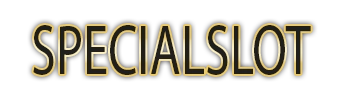 Logo SPECIALSLOT